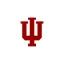 印第安纳大学与普渡大学印第安纳波里斯联合分校 logo