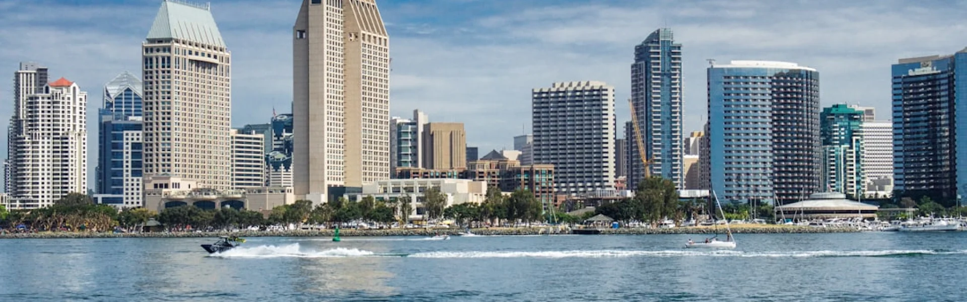 San Diego Continuing Education