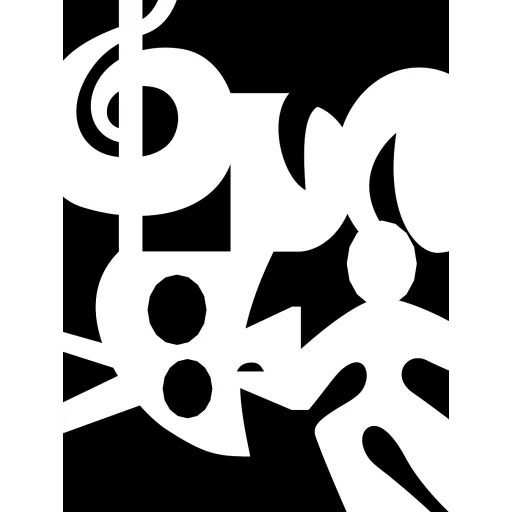 School for Creative and Performing Arts logo