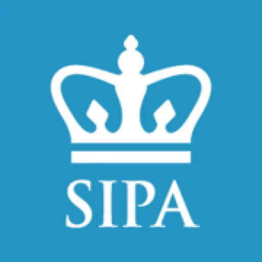 School of International and Public Affairs, Columbia University logo