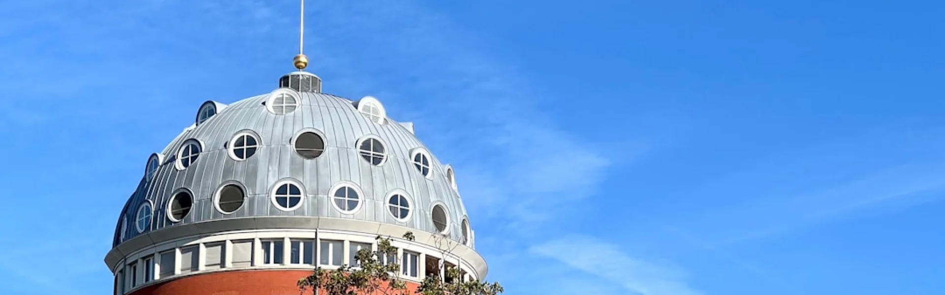 University of Tennessee Space Institute