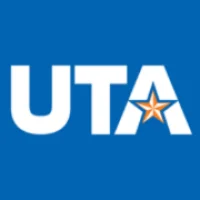 University of Texas at Arlington School of Architecture logo