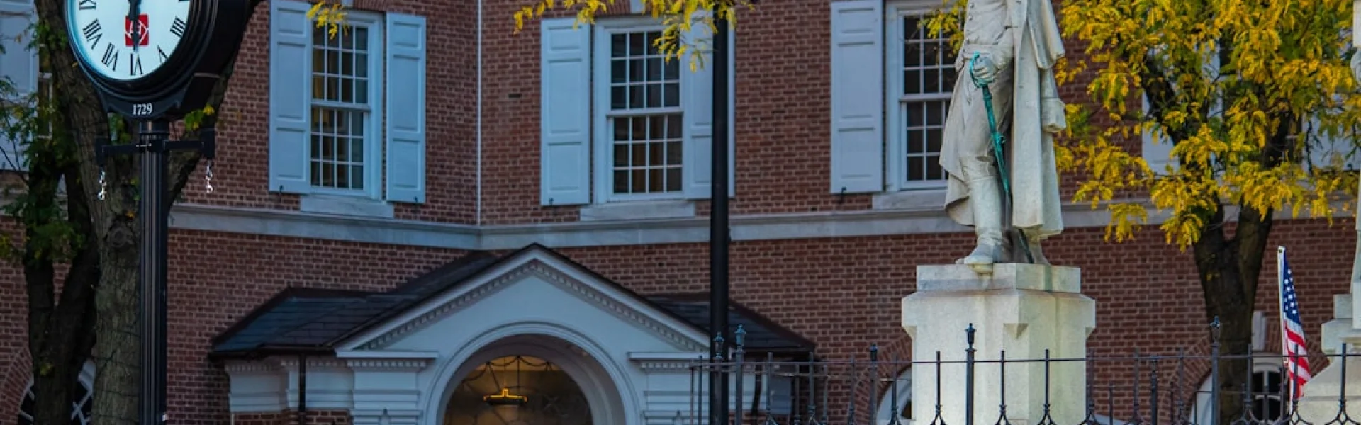 University of Virginia Center for Politics