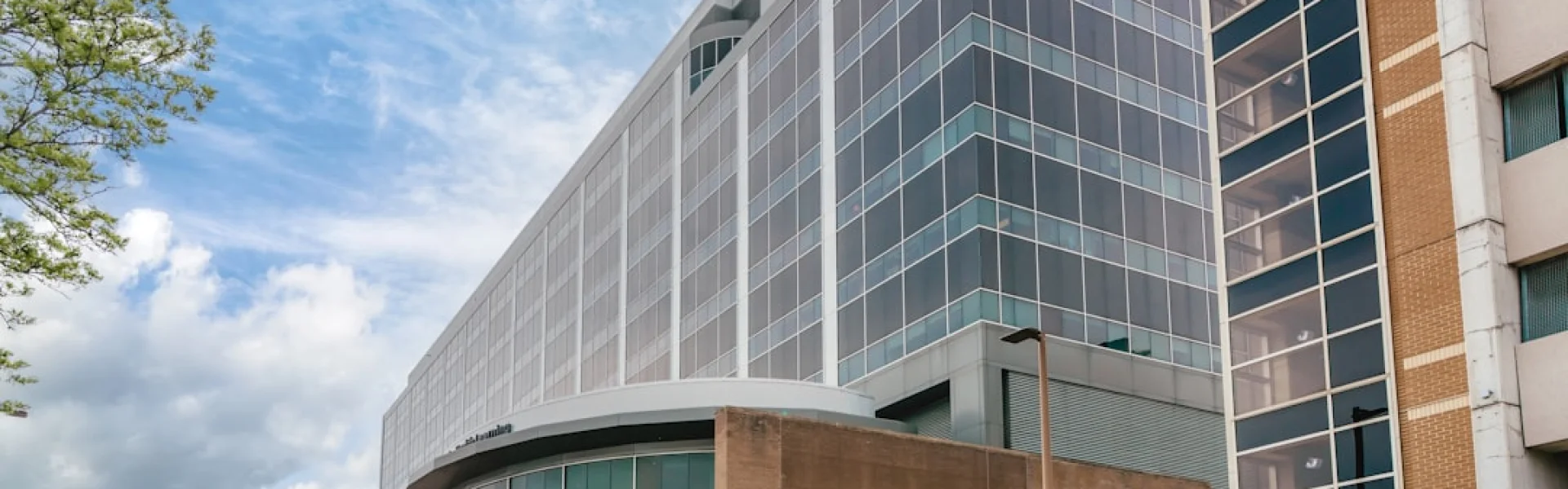The University of Texas MD Anderson Cancer Center