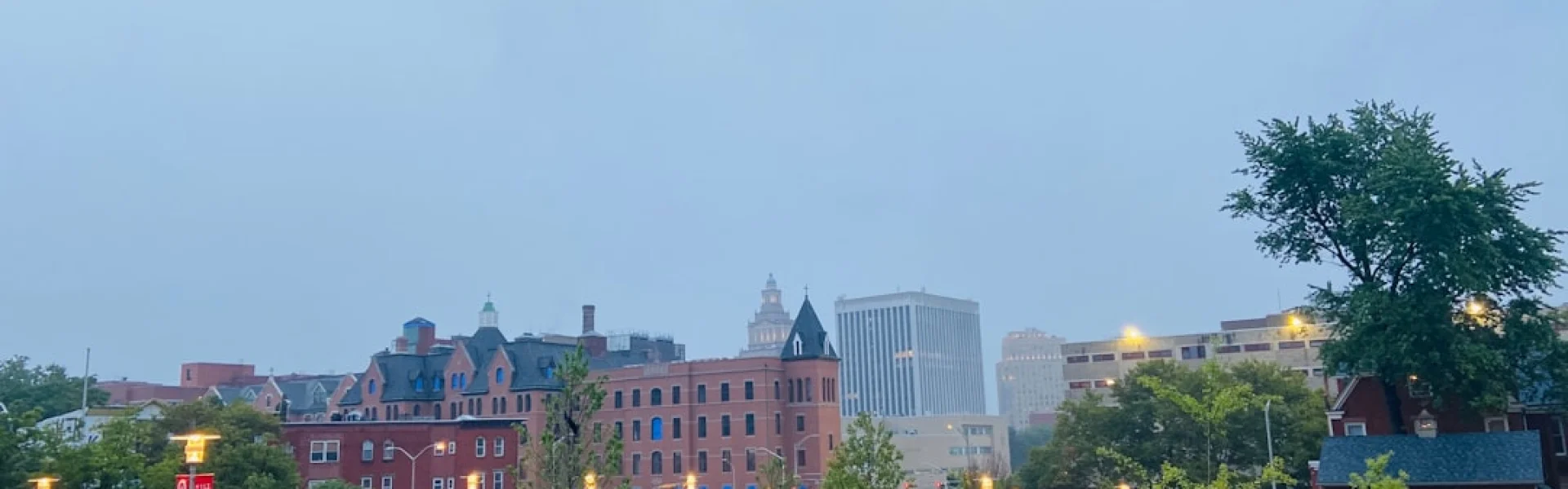 Rutgers University–Newark