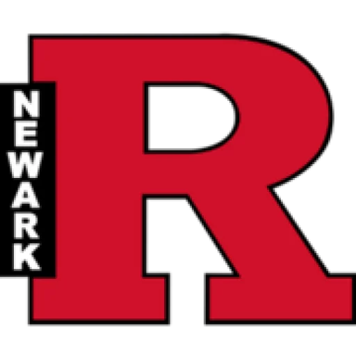 Rutgers University–Newark logo
