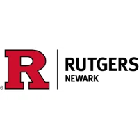 罗格斯大学纽瓦克分校 logo