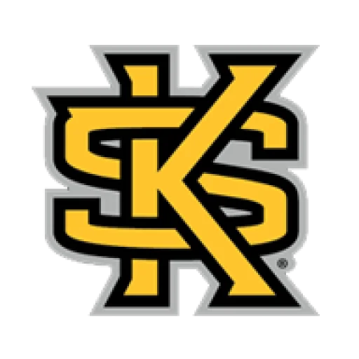Kennesaw State University Graduate College logo