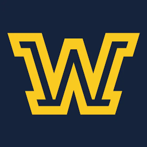 Wilkes University, Mesa logo