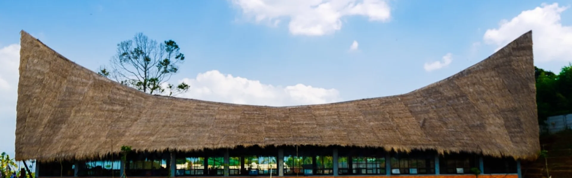 Sasakawa International Center for Space Architecture
