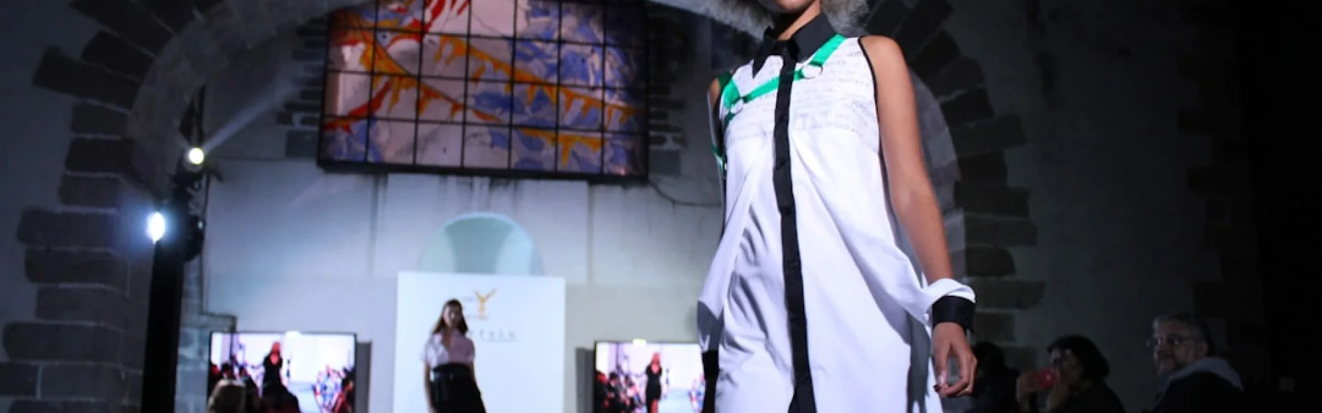 Traphagen School of Fashion