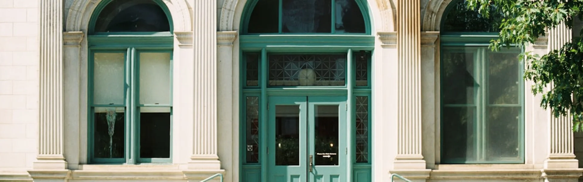 Wayne State University School of Social Work