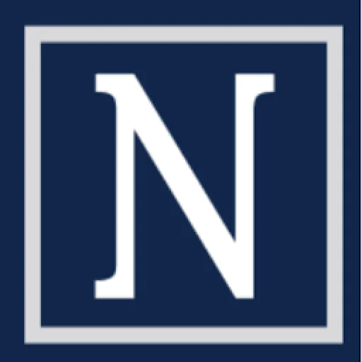 Northeastern Baptist College logo