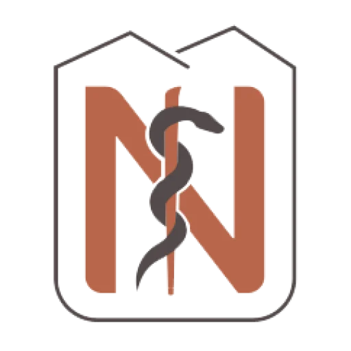 Noorda College of Osteopathic Medicine logo