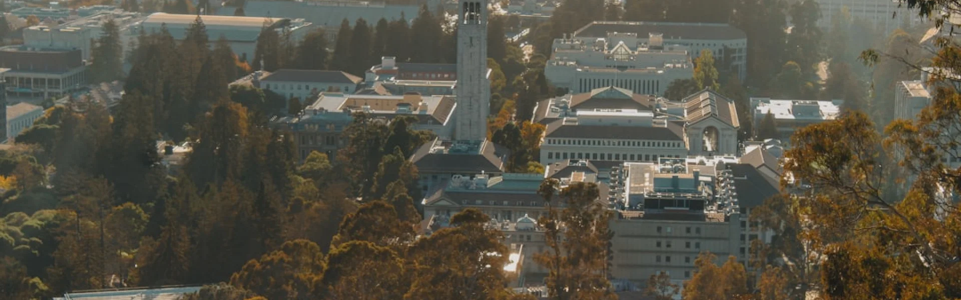 UC Berkeley Extension