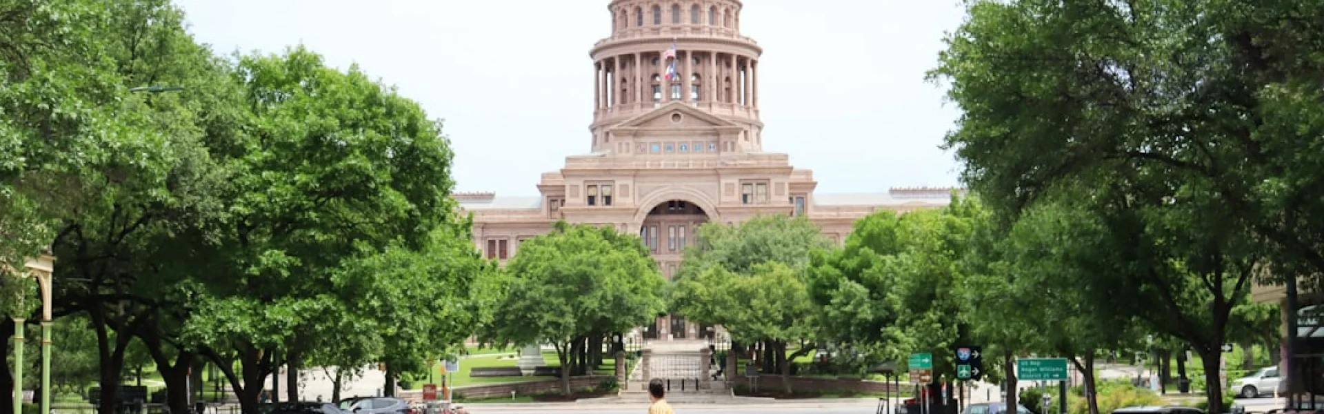 University of Texas at Austin School of Nursing