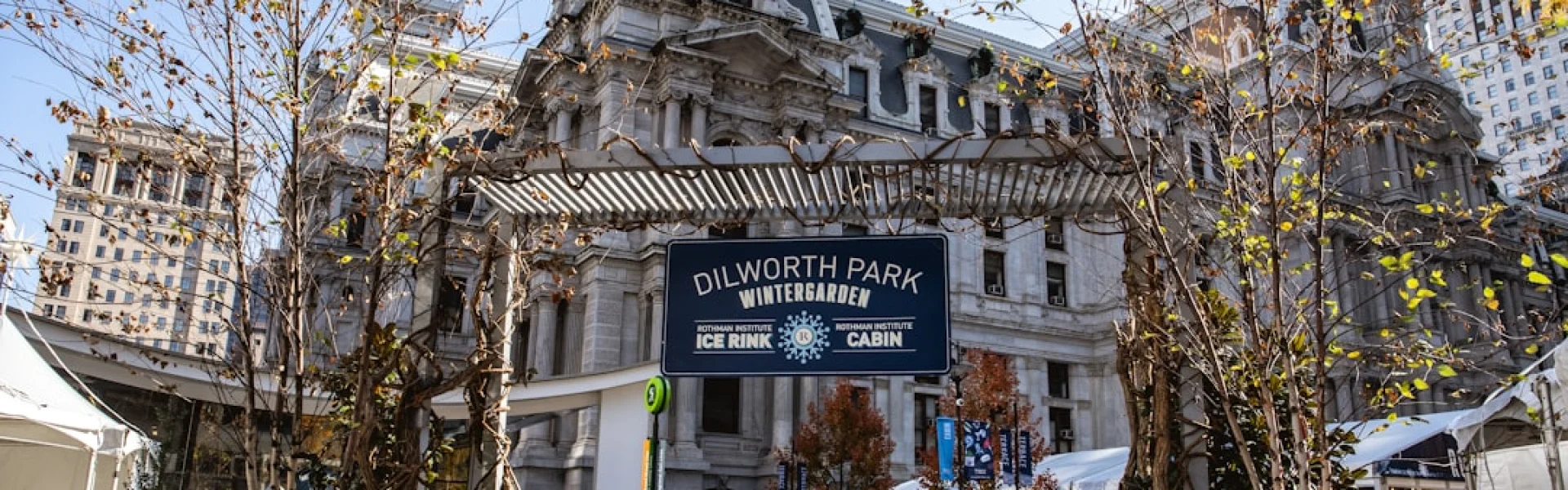 Columbia University School of Social Work
