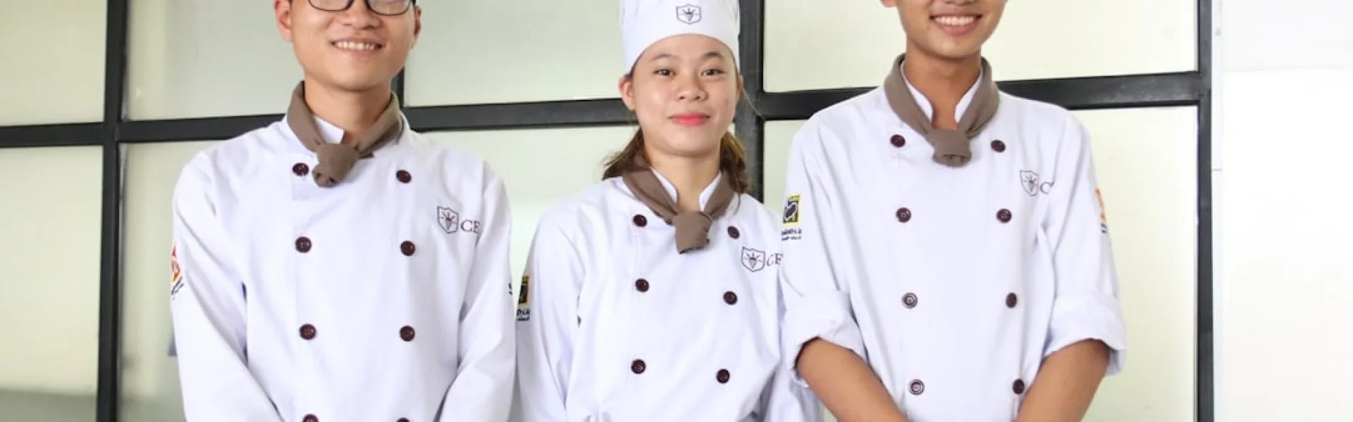 Dedman School of Hospitality