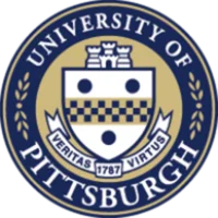 Dietrich School of Arts and Sciences logo