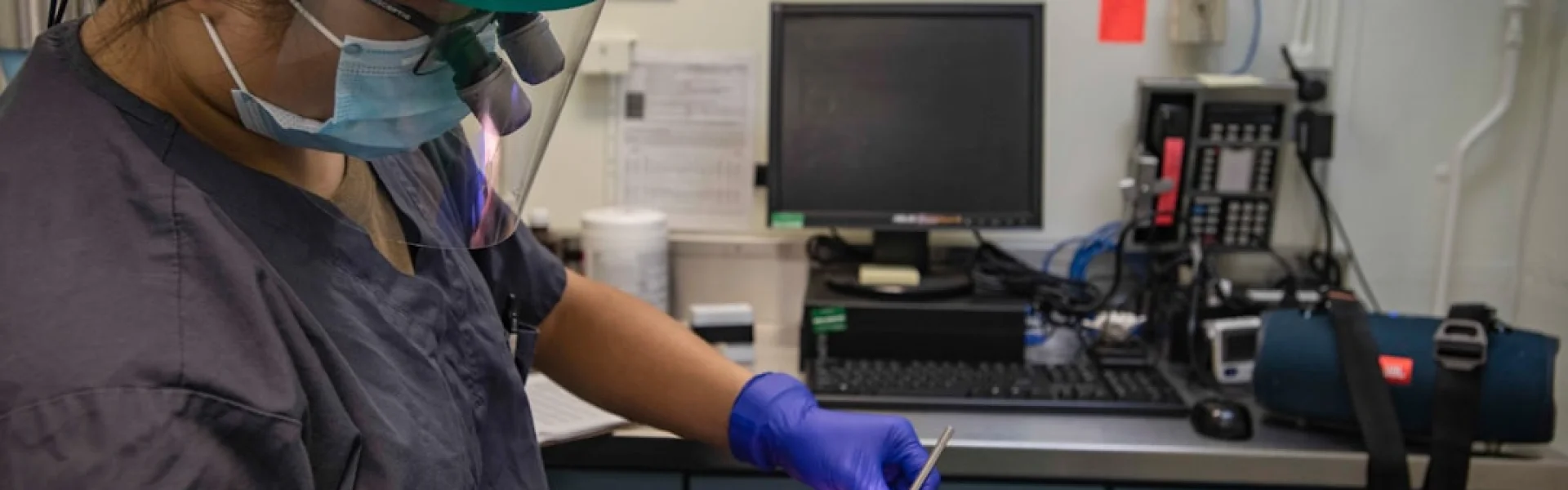 Washington University School of Dental Medicine