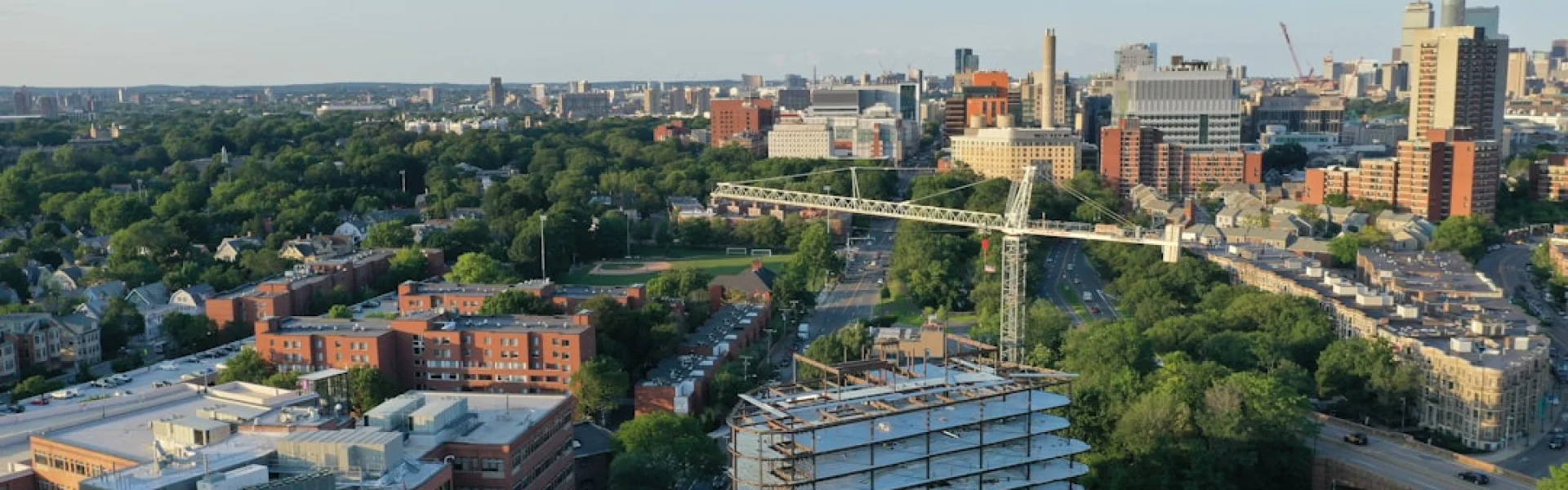 Boston University Science and Engineering Program