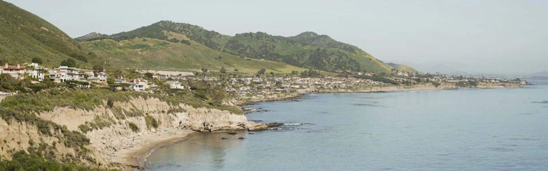 Cal Poly San Luis Obispo College of Architecture and Environmental Design