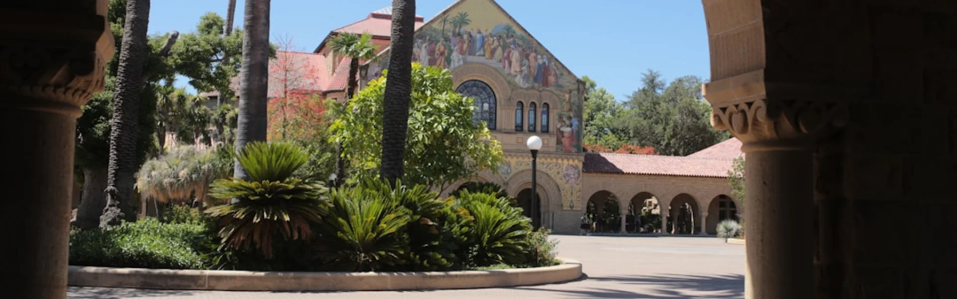 California Pacific School of Theology