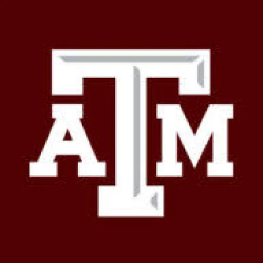 Texas A&M College of Agriculture and Life Sciences logo