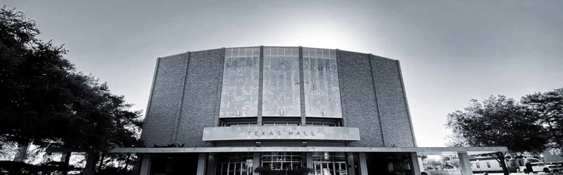 Texas A&M College of Architecture