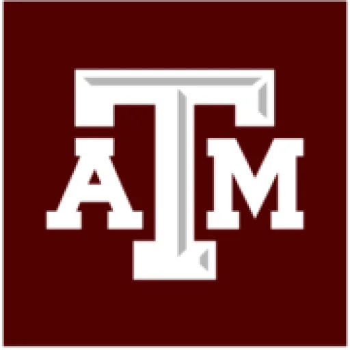 Texas A&M College of Architecture logo