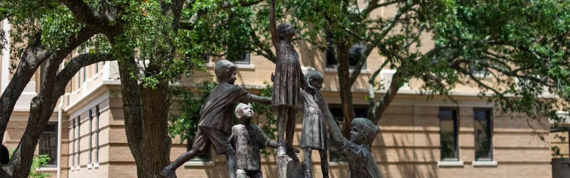 Texas A&M College of Education and Human Development