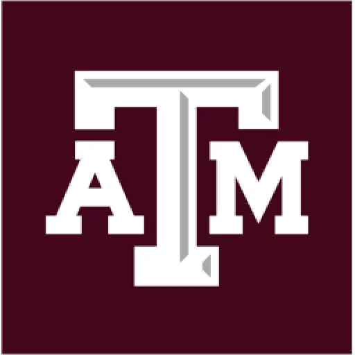 Texas A&M College of Science logo