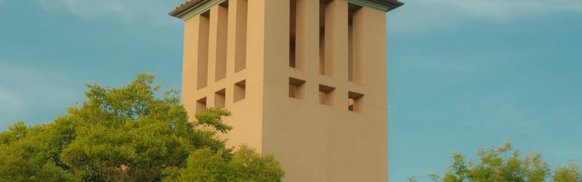 Texas Tech University College of Education