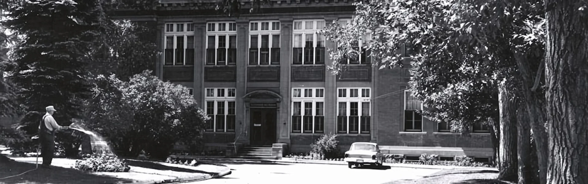 Washington State University College of Agricultural, Human, and Natural Resource Sciences