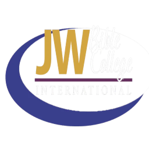 JW Bible College logo