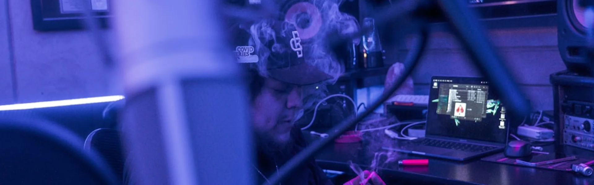 Los Angeles Recording School