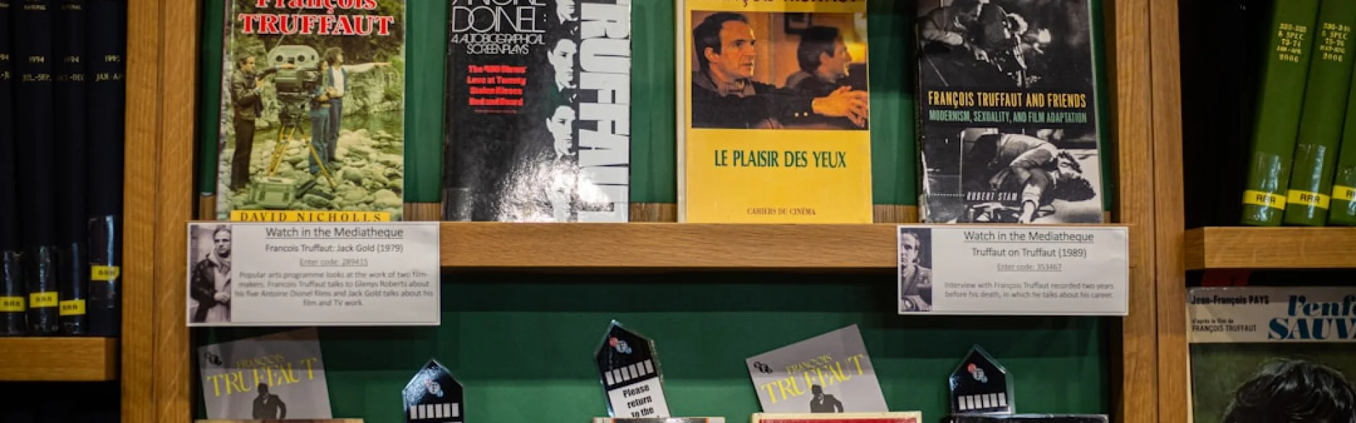Cohen Center for Holocaust and Genocide Studies