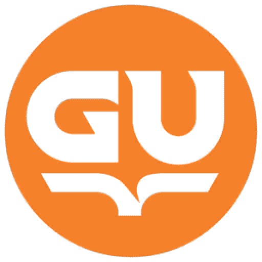 ICI University logo