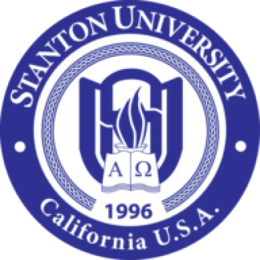 Stanton University logo