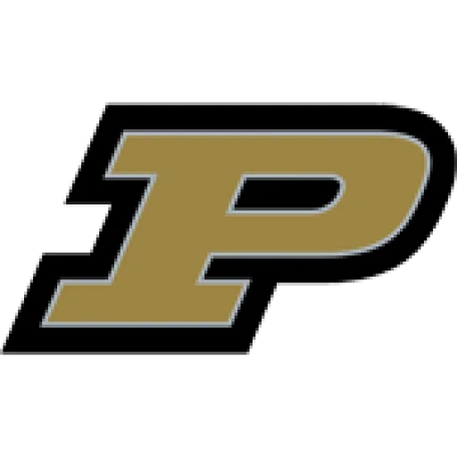 Purdue University School of Mechanical Engineering logo