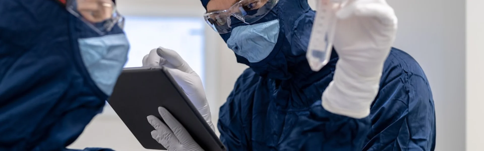 Emerging Pathogens Institute