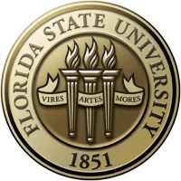 Florida State University College of Motion Picture, Television and Recording Arts logo