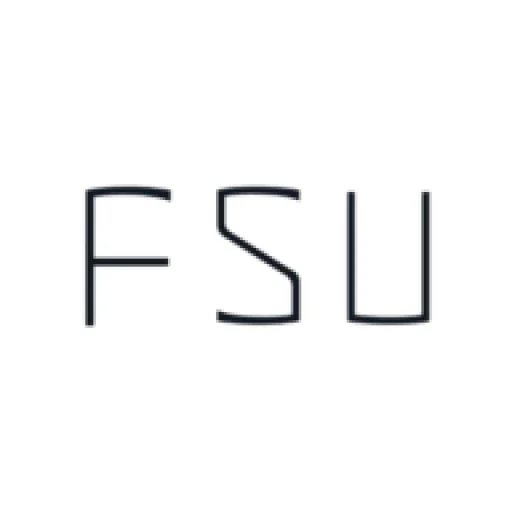 Florida State University College of Visual Arts, Theatre and Dance logo