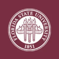 Florida State University School of Library & Information Studies logo