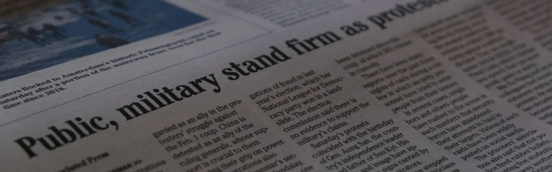 Goldman School of Public Policy