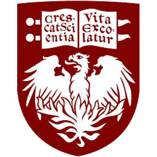 Graham School of Continuing Liberal and Professional Studies logo