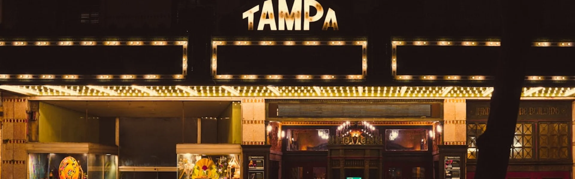 IADT Tampa