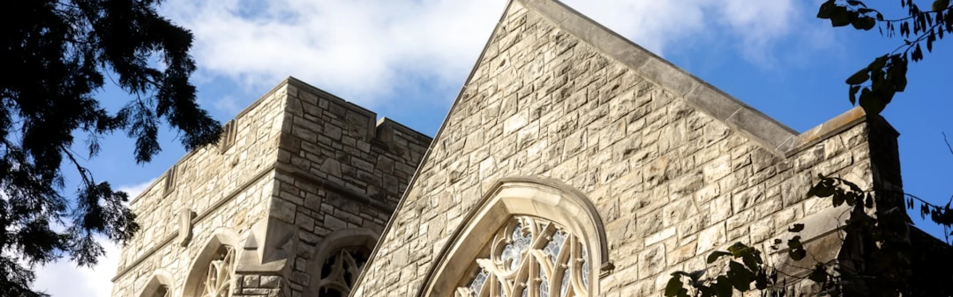 Trinity Evangelical Divinity School