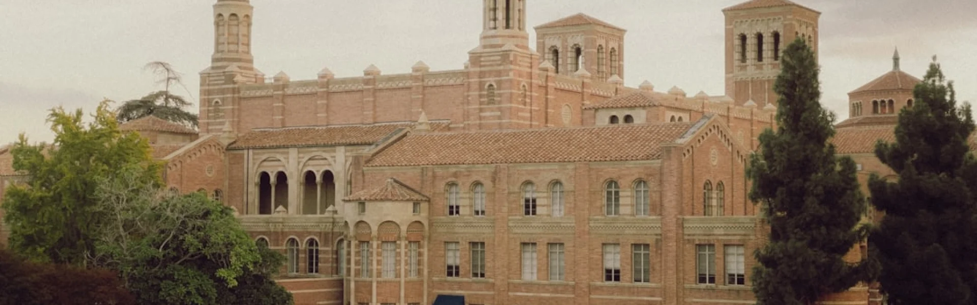 UCLA Center for Neighborhood Knowledge
