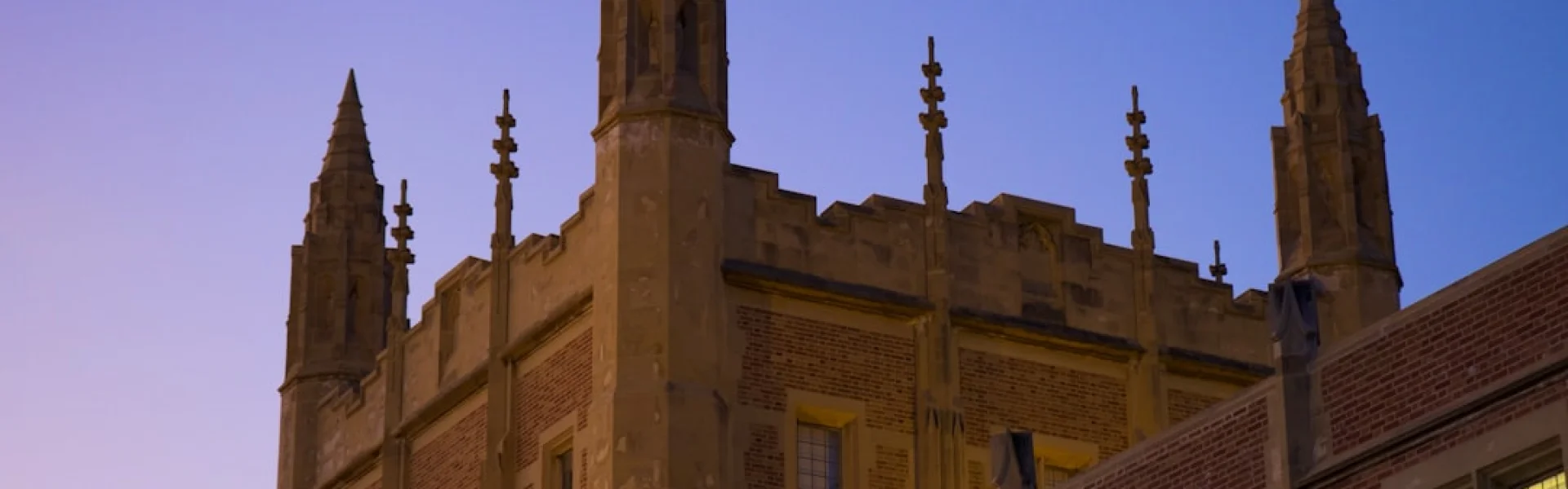 UCLA Lewis Center for Regional Policy Studies